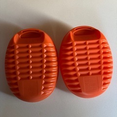 湯たんぽ2個セットの画像