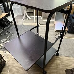 キャスター付き収納ラック・ワゴンの画像