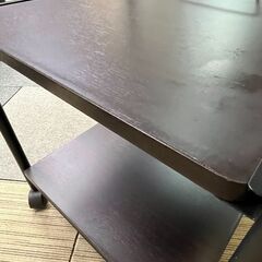 キャスター付き収納ラック・ワゴンの画像