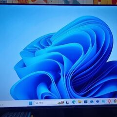 Windows11 最新バージョン25H2 Core i7-6700 GeForce GTX 1050Ti メモリ 16GB 新品NVMe M.2 512GB DVD RWの画像