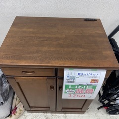 🉐LINE会員限定スペシャル価格🉐【靴キャビネット】　1750円　27ー172の画像