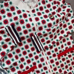 17  テニスウェア　スポーツウェアの画像