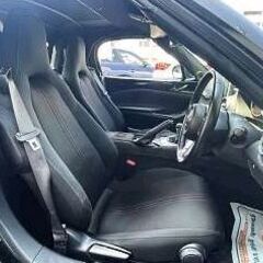 月々2.5万円で乗れる！マツダ ロードスター SスペシャルPk　走行距離9.4万キロ！ 総額130万円！の画像