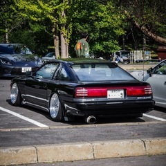 トヨタ　スープラ　jza70の画像