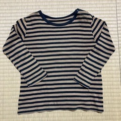 子ども服(100cm)の画像