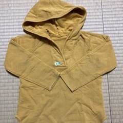 子ども服(100cm)の画像