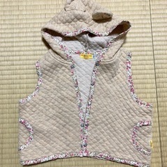 子ども服(100cm)の画像