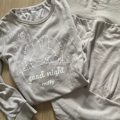 女の子パジャマ
の画像