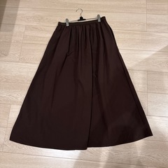 ロングスカート６点の画像