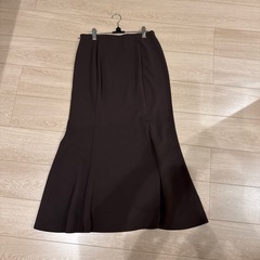 ロングスカート６点の画像