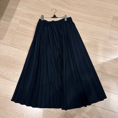 ロングスカート６点の画像