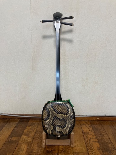 三線　オーダーメイド　※ケースなし