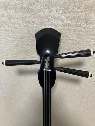 三線　オーダーメイド　※ケースなし