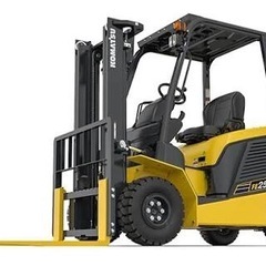 重機オペレーター、リフト運転などさせて頂きます！の画像