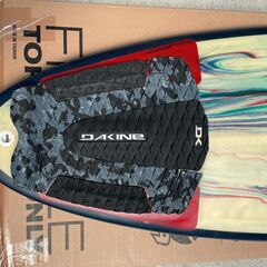 アルメリックサーフボード　フィン付の画像