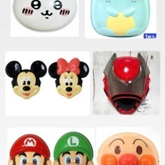 祭り販売グッズの画像