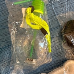 祭り販売グッズの画像