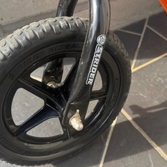 ストライダーの画像