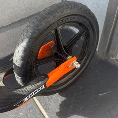 ストライダーの画像