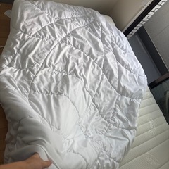 掛け布団の画像