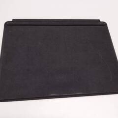 【良品】Microsoft Surface Go タイプカバー/ブラック〈Model：1840〉(2)の画像