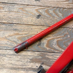 北海道  帯広  油圧式フロアージャッキ  カー用品  メンテナンス用品  モノココ  モノココ帯広店の画像