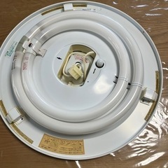 シーリングライト　蛍光灯の画像