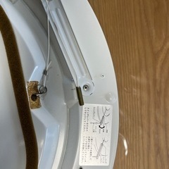 シーリングライト　蛍光灯の画像