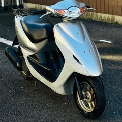 (値引きしました。)ホンダスマートDio 50cc  AF56の画像