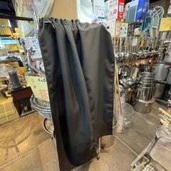 【引き取り限定】中古品　のれんの画像