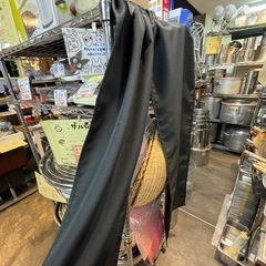 【引き取り限定】中古品　のれんの画像