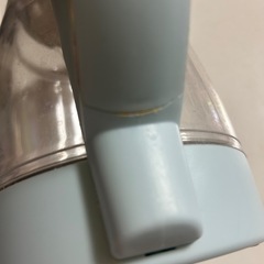 電気ポットの画像