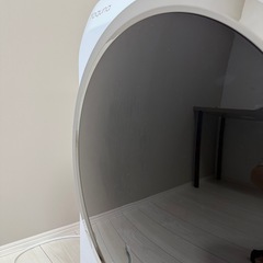 電気　衣類乾燥機　ほぼ新品　2025年最新の画像