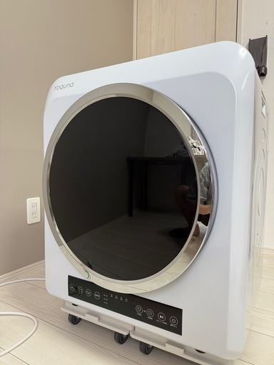 電気　衣類乾燥機　ほぼ新品　2025年最新