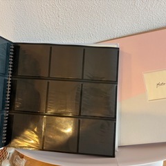 【無償】スクエア　アルバムの画像