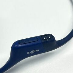 【現状品】SHOKZ OpenRun S803 骨伝導イヤホンの画像