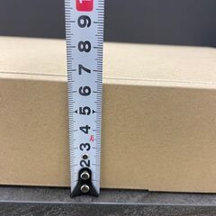 段ボール／箱／ラッピングボックスの画像