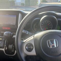 ホンダN-BOX 令和９年３月まで車検付き！すぐ乗れます！！！の画像