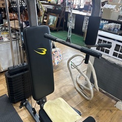 ホームジムDX BODYMAKER ボディメーカー　の画像