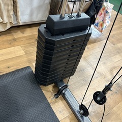 ホームジムDX BODYMAKER ボディメーカー　の画像