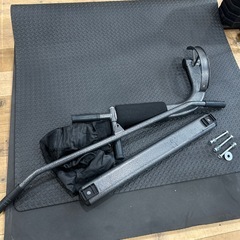 ホームジムDX BODYMAKER ボディメーカー　の画像