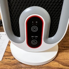 ミニヒーターの画像