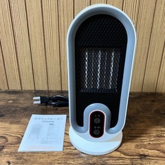 ミニヒーターの画像