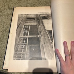 姫路城　図面の画像