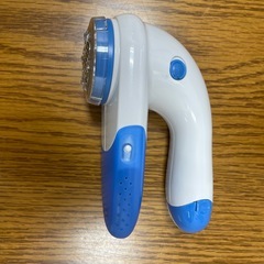 オーム　毛玉とり　数回使用の画像