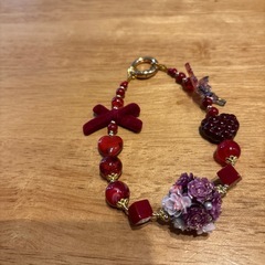 携帯ストラップの画像