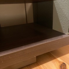 テレビボードの画像