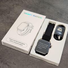 【新品】スマートウォッチ iPhone アンドロイド Bluetooth5.4 通話機能の画像