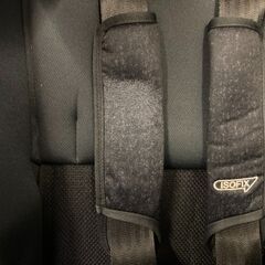お譲りします！ アップリカ チャイルドシート 新生児から4歳頃まで（中古・Bランク）の画像
