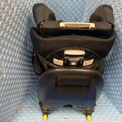 お譲りします！ アップリカ チャイルドシート 新生児から4歳頃まで（中古・Bランク）の画像